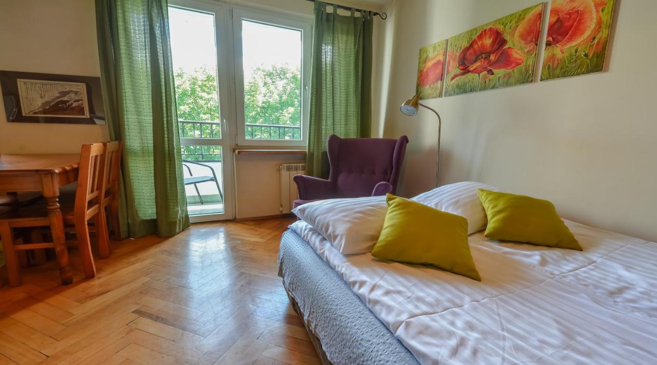 Rent Like Home - Sloneczna 3 زاكوباني المظهر الخارجي الصورة