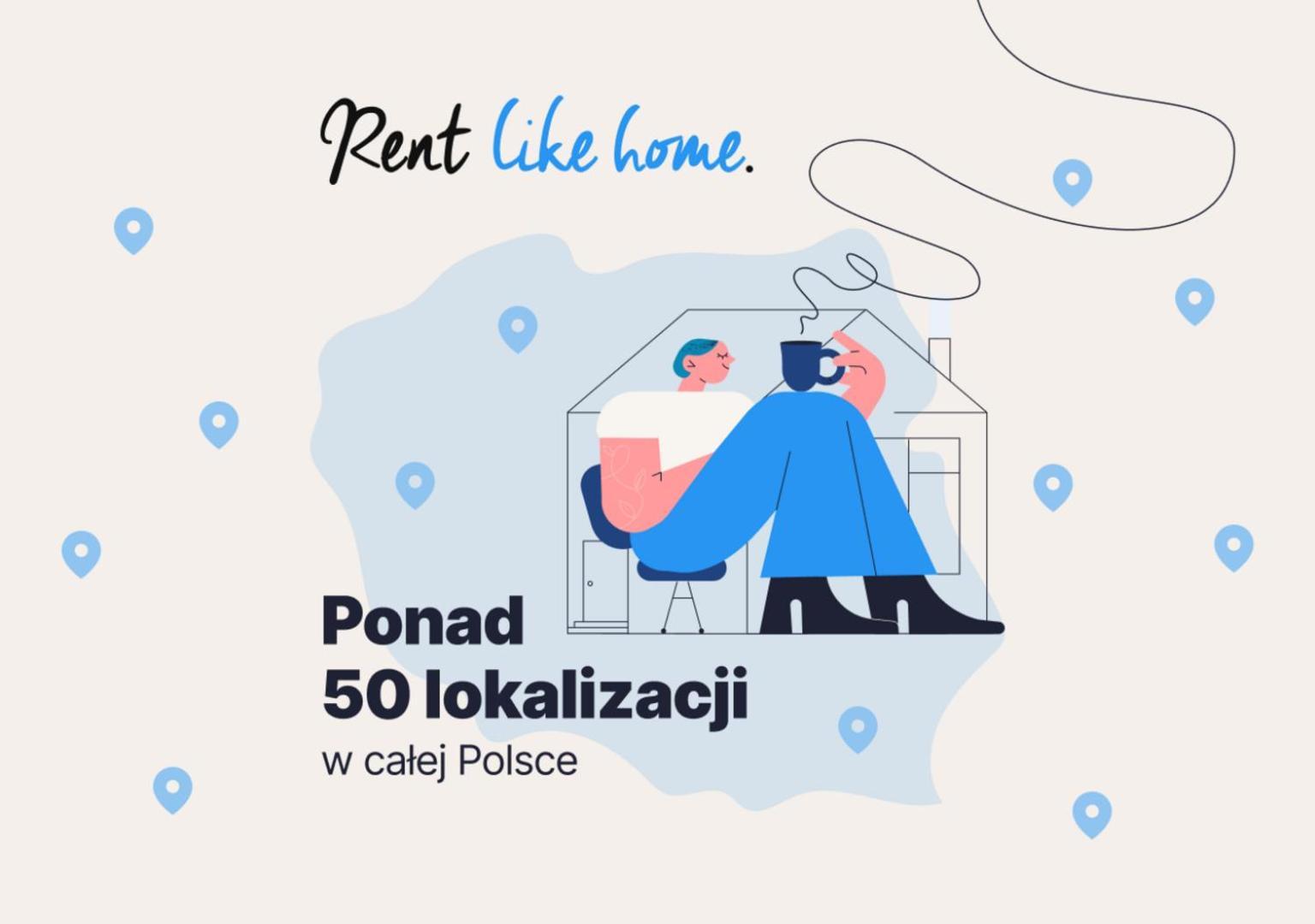 Rent Like Home - Sloneczna 3 زاكوباني المظهر الخارجي الصورة